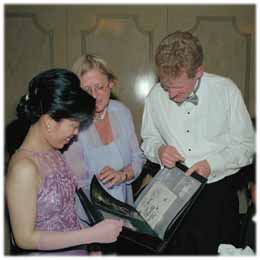 Marlies's picture album